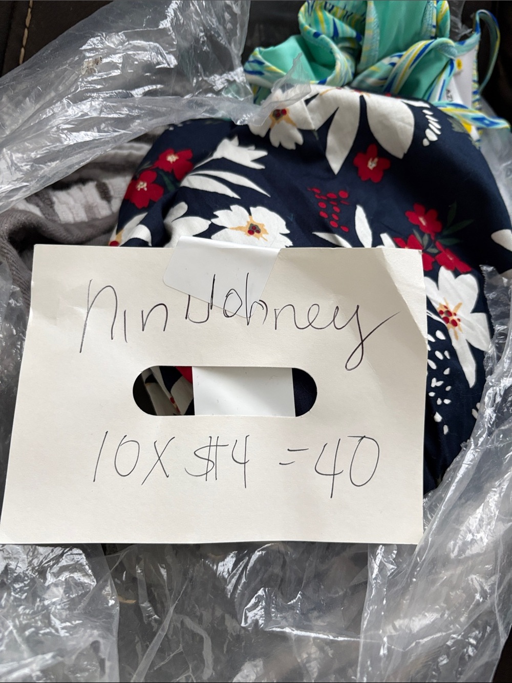 Bundle fo ninijohnnie